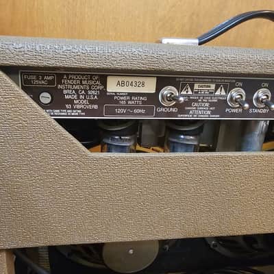 Fender 25 image 2