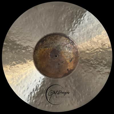 27" GM Designs SUN Ride – Massive Power with the First-Ever 12" Bell! image 3