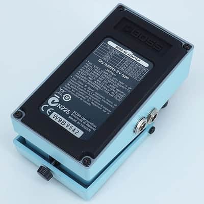 BOSS USED ​​CE-5 Boss image 3