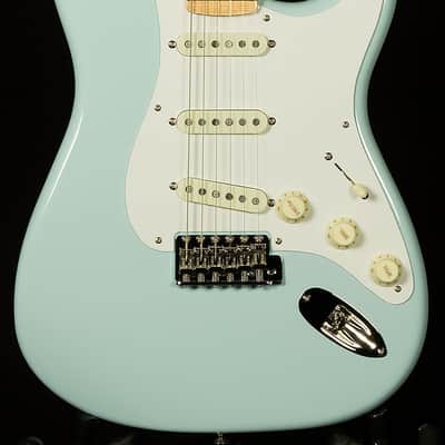 Fender Custom Shop Wildwood 10 1957 Stratocaster - NOS image 1