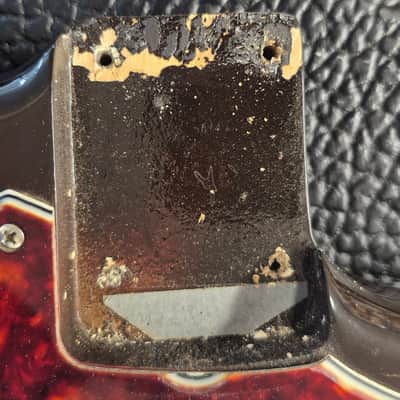 1961 Fender Jazzmaster – Two-Owner – MINTY imagen 17