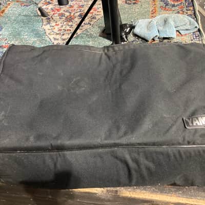 David Garibaldi's Tower of Power, Yamaha - DTX Professional Electronic Drum System. Authenticated!  Circa 1997–1999 image 22