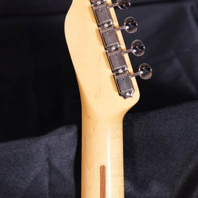 Tokai T-Style, Alder Body, Maple Fretboard - Sonic Blue image 6
