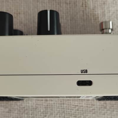 UAFX Evermore Studio Reverb image 5