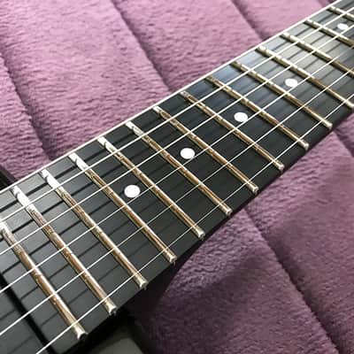 Rare Vintage USA Steinberger GL2 Hardtail Guitar-Restored & Set-Up by Jeff Babicz! - HeadlessUSA image 9
