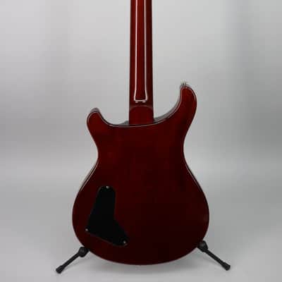 Used 2025 Paul Reed Smith Limited Edition 40th Anniversary Charcoal Phoenix image 7