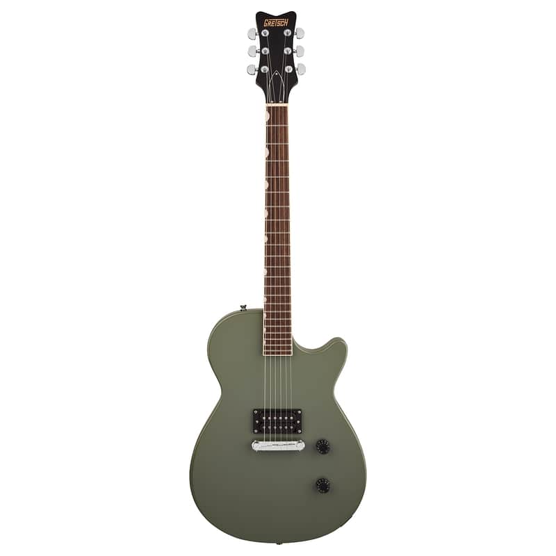 Gretsch Streamliner Jet Club 1 Pickup image 6