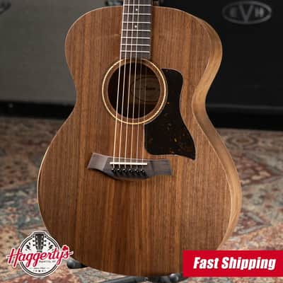 Taylor Academy 22e Grand Concert Acoustic/Electric Guitar with Gig Bag image 1