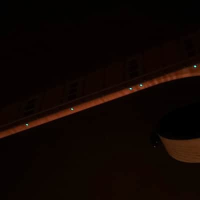 Sivcak Guitars OSC II 5 072921 image 9