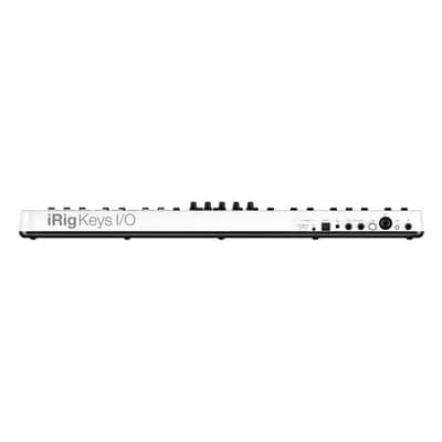 iRig Keys I/O 49 IK Multimédia image 2