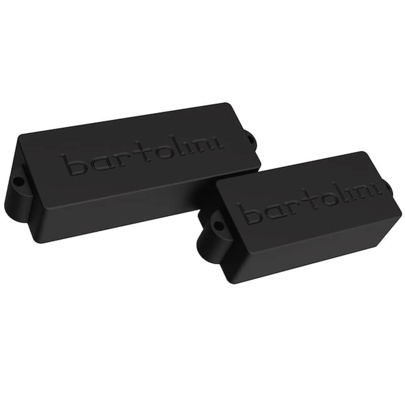 Bartolini PV5CBP 5 String Classic Bass Precision Bass® Pickup for Fender® image 1
