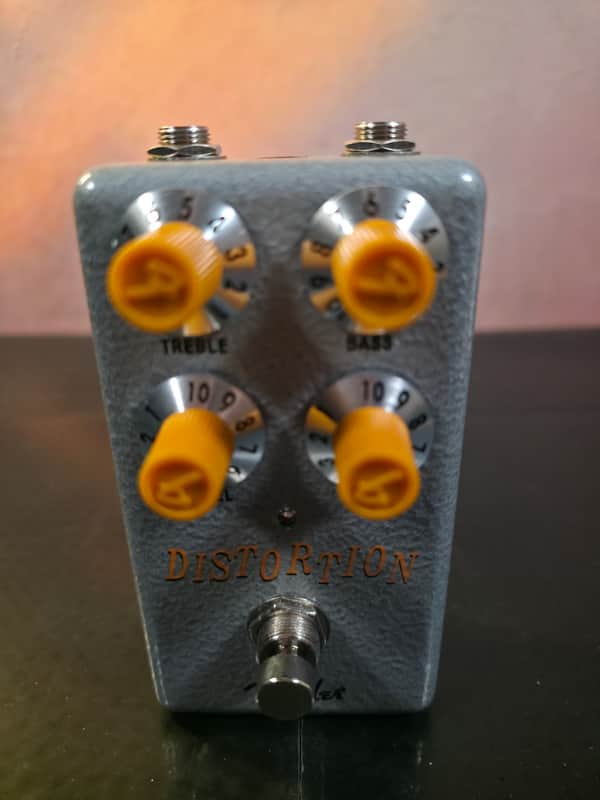 Fender Hammertone Distortion