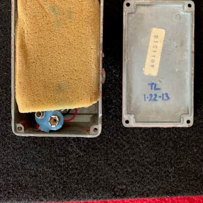DOD Phasor 401 1970s image 5