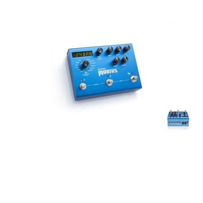 Strymon Mobius Multidimensional Modulation Pedal - NEW image 7