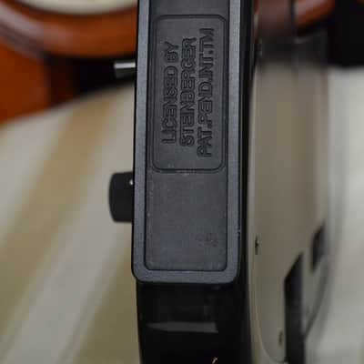 Steinberger ZT3 Custom // TransTrem // Headless image 8