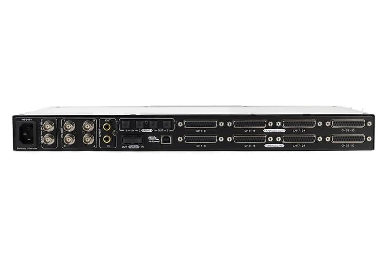 Antelope Audio Orion 32 USB Audio Interface image 2