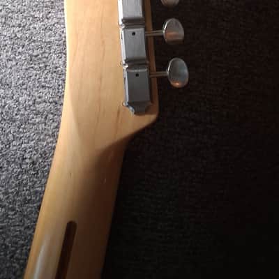Fender Bullet Neck (MIJ) 1984 image 8