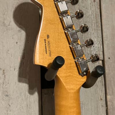 Fender Vintera II '50s Jazzmaster Electric Guitar - Sonic Blue, Help Support Small Business & Buy It Here ! image 12