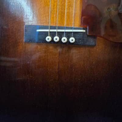 Gibson TG-1 Tenor Guitar 1920s image 3