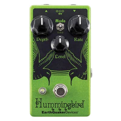 Hummingbird V4 Repeat Percussions EarthQuaker Devices image 4