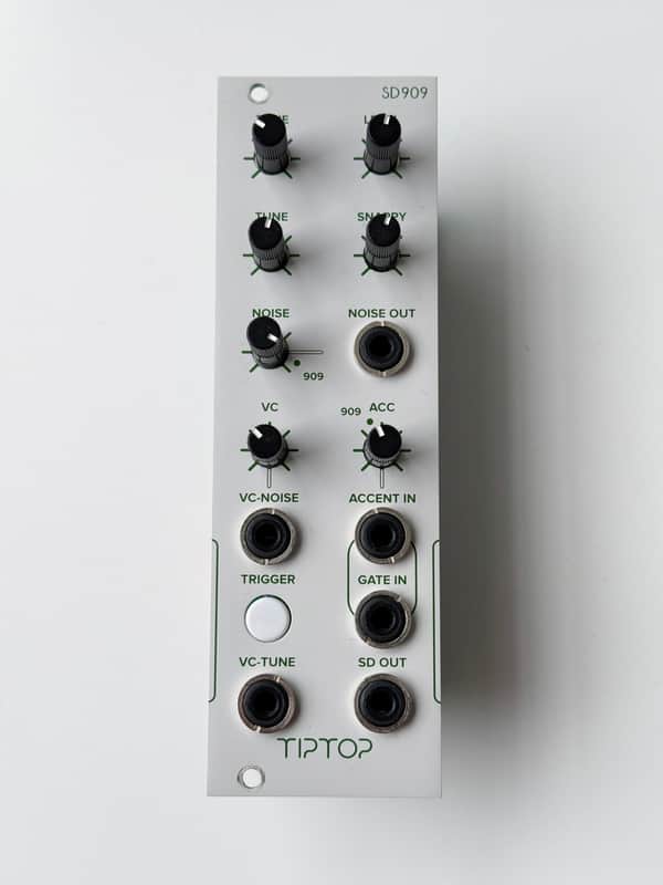 Tiptop Audio SD909