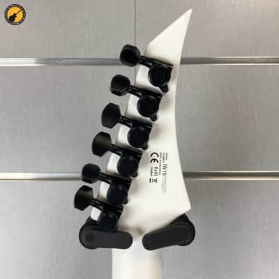 Solar Guitars GC1.6 TAW - White Matte image 7