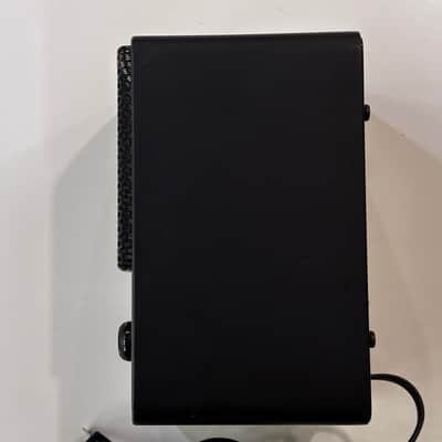 Vintage Fostex 6301B Personal Monitor Made in Japan 6301B 80s-90s - Black image 5