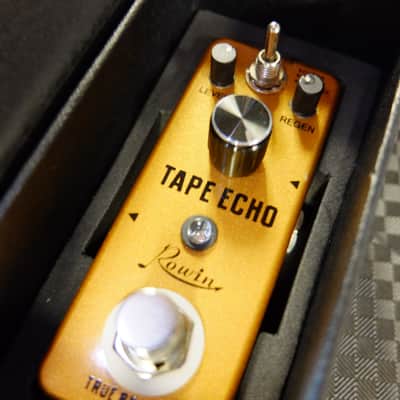 Malekko ID-300 | Reverb