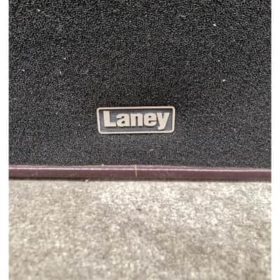 Laney A-FRESCO - Amplifier no Battery Pack - Brown - Good image 13