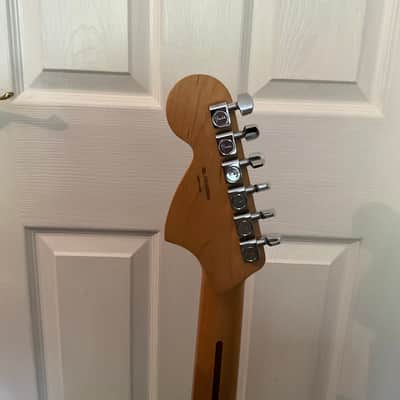 Fender Stratocaster Special HSS 2015 - Black/Maple Neck image 5