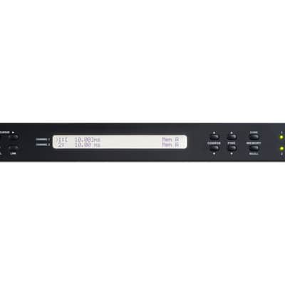 RANE AD22S Audio Delay image 1