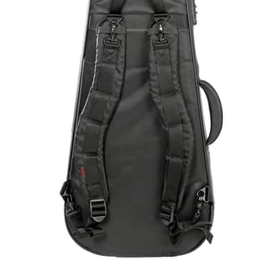 ROSIÉ Ultralight Bass Guitar Case 楽天市場】【new】ROSIÉ / ROSIE Ultralight Bass Guitar Case【ベース
