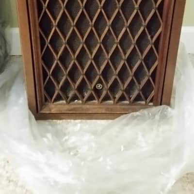 Pioneer CS-77 1975 - Cherry Wood image 4