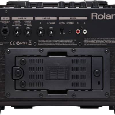 Boss AC-33 ACOUSTIC GUITAR AMPLIFIER image 4