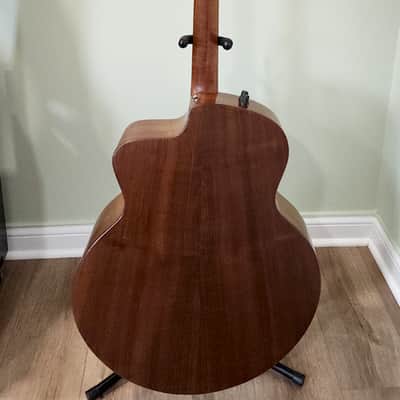 Immagine Taylor AB-1 acoustic-electric bass guitar - 9