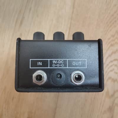 ProCo RAT 2 (bought new 2014) image 6