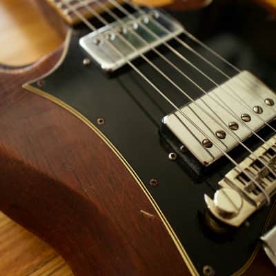 Gibson SG Standard 1968-1969 image 3