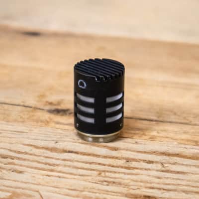 AKG Black CK-1 CK1 Cardioid Capsule C451E, C451EB, C452EB C451L C460B U271426-CK image 6
