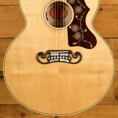 Gibson SJ-200 Original | Antique Natural image 3