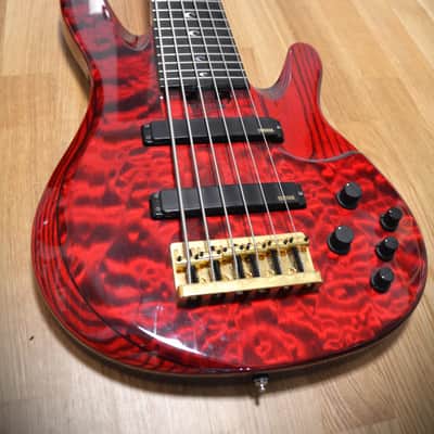 Yamaha TRB JP2 John Patitucci Signature 2017 image 4