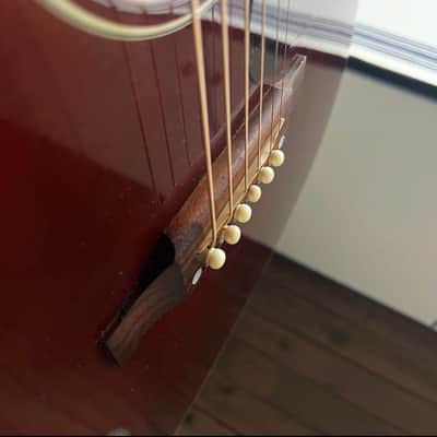 Gibson J-45 Custom Shop 2015 image 4