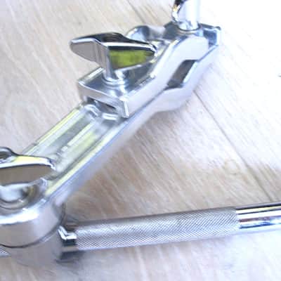Gibraltar Cymbal Boom Arm Post Mount Clamp image 2