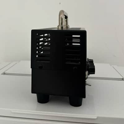 Orange Micro Dark 20W Amp Head + PPC108 Cabinet Mini Stack image 4