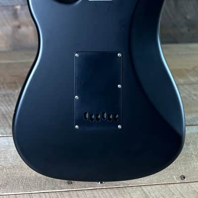 LsL Instruments Saticoy HSS (Diesel) - Black Satin 6610 image 8
