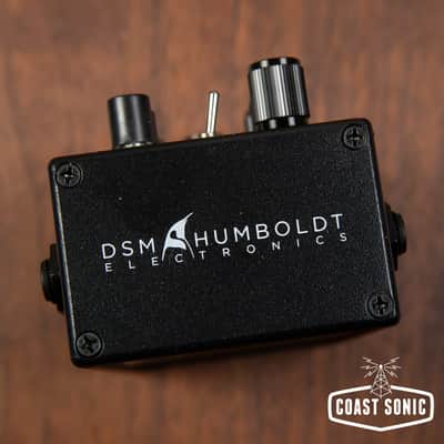 DSM/Humbolt Simplifier Bass Master image 5
