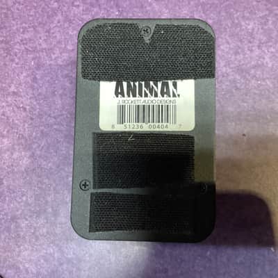 J. Rockett Animal Preamp Overdrive Amp-in-a-Box Pedal image 2