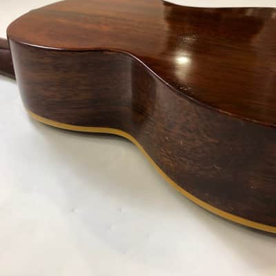 Waymann Keystone State Ukulele 1925 image 19