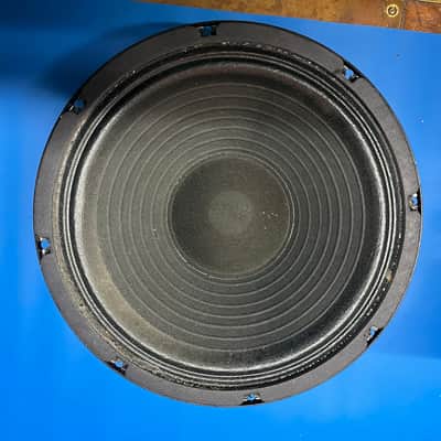 Eminence SP10L50 10", 8 ohm, 50 watt Guitar Speaker image 2