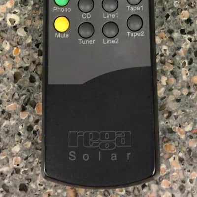 Rega Planet 2000 image 9