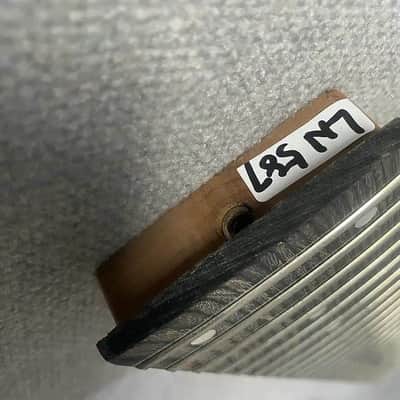 DIY 4 String Bass Maple Neck, Rosewood Fretboard 24 Frets image 13